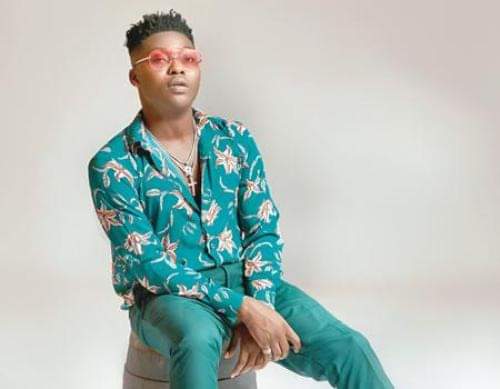 Popular Singer, Reekado Banks, Loses Mother