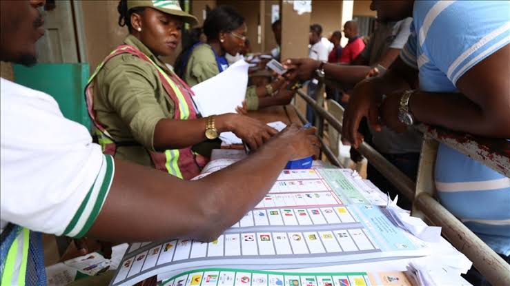 2023 Election: Ondo Online Media Professionals Calls For Issue Based Campaigns