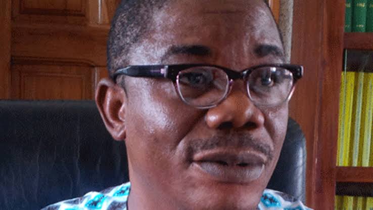 Ondo APC Commiserates With Kekemeke Over Brother’s Death