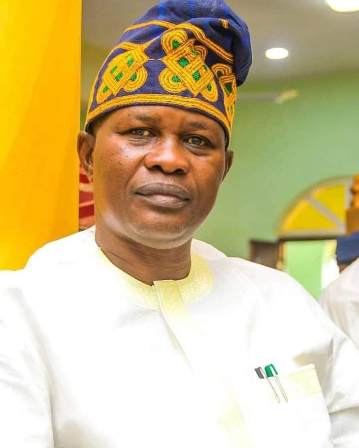 CHRISTMAS: Ondo APC Chairman, Adetimehin Tasks Members, Christians On Prayer