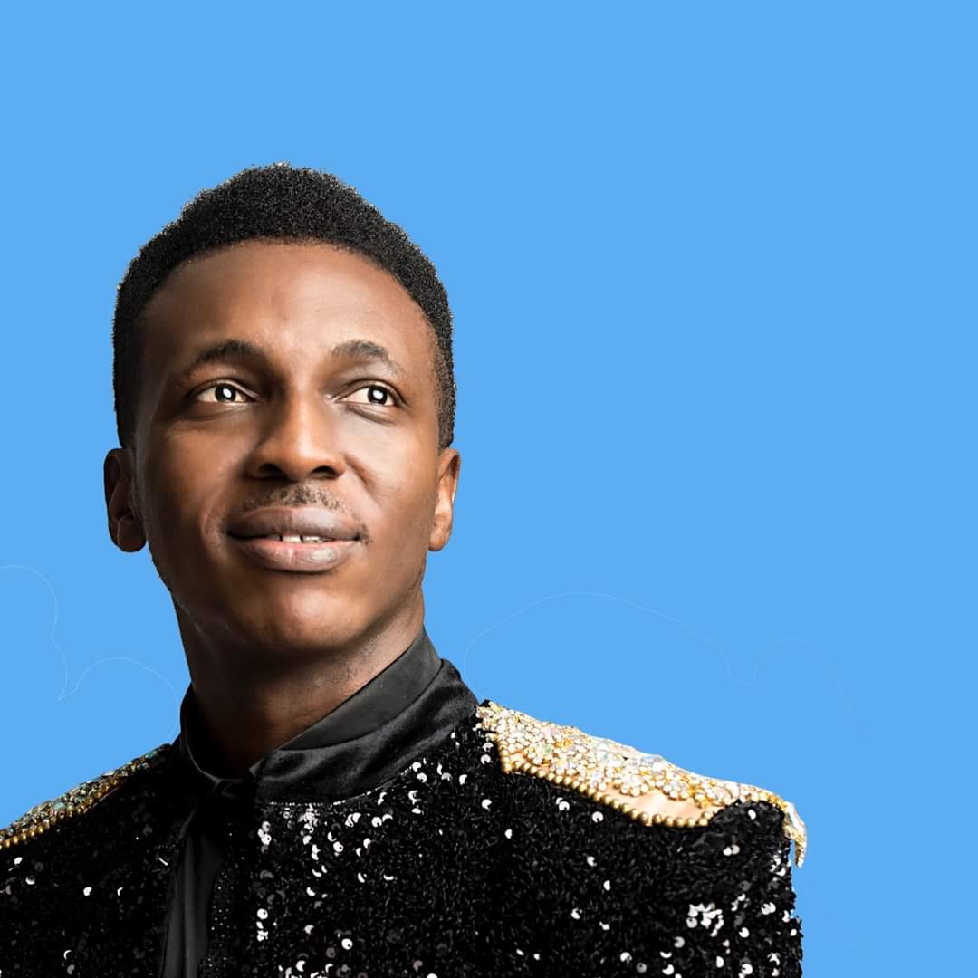 2023: Election Is Not About Who Is Healthy Or Not — Gospel Singer Frank Edwards