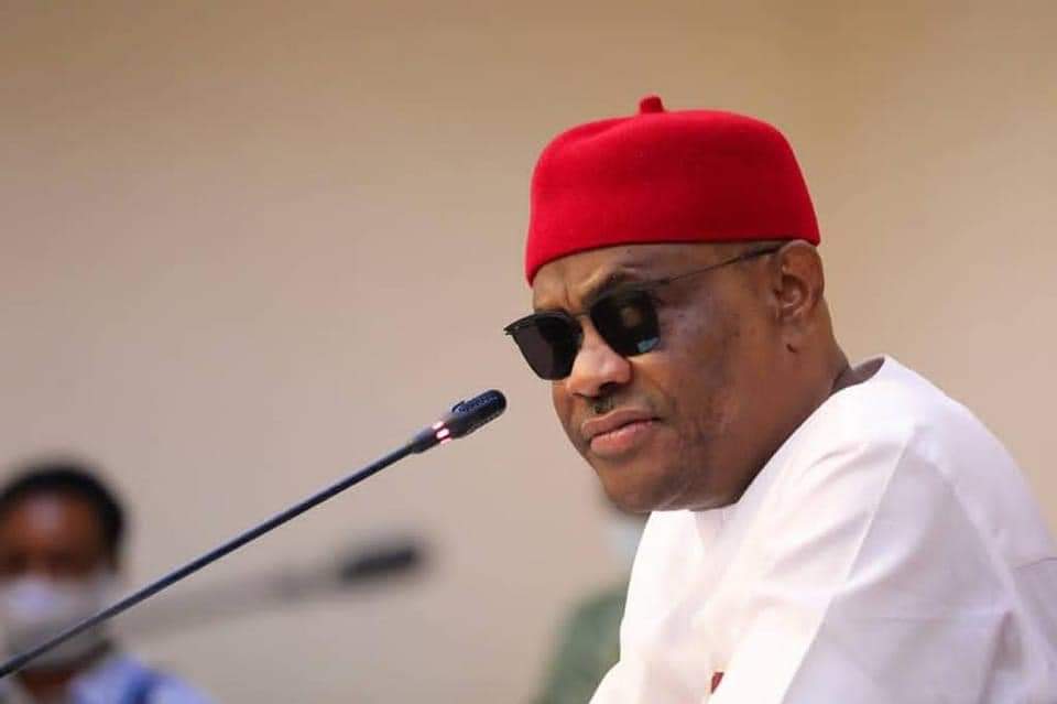 2023: Any Party Contesting Against APC In Lagos Is Wasting Time – Wike