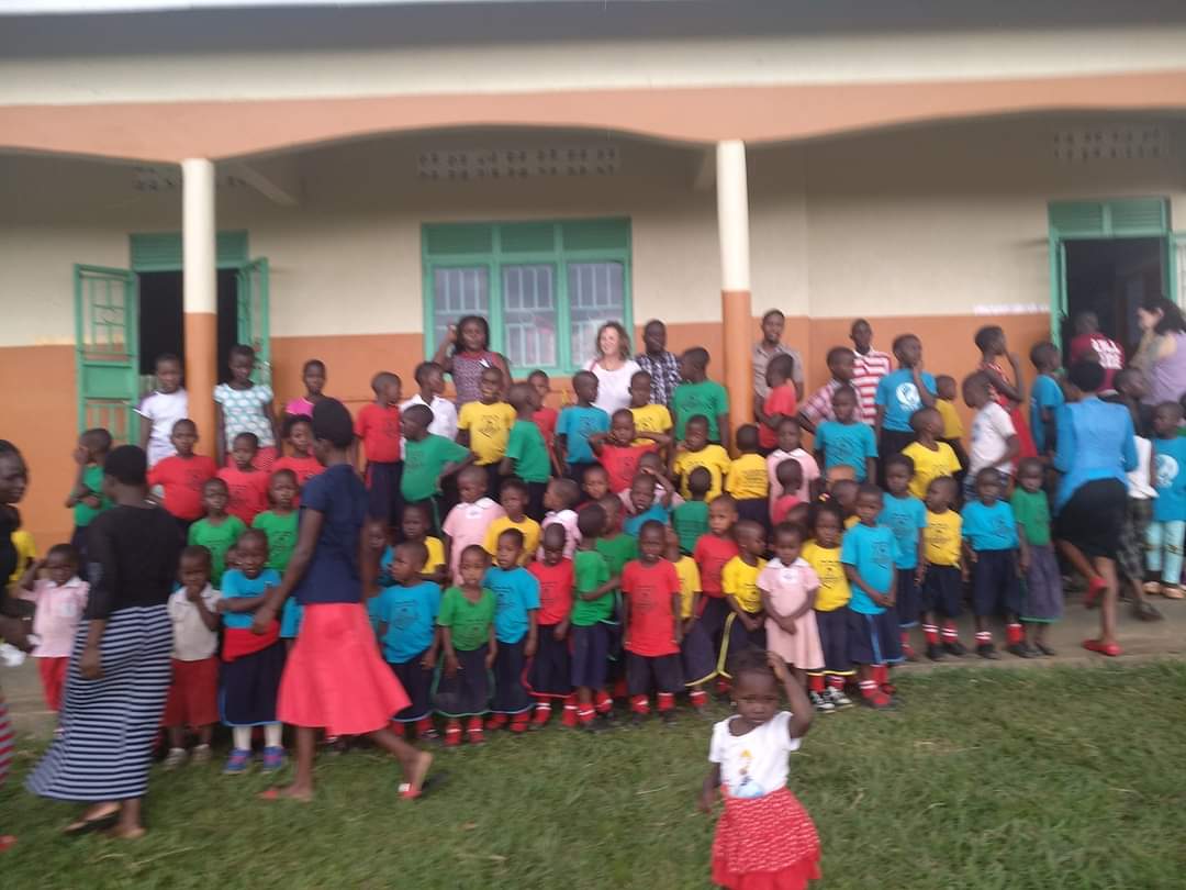 TRAGEDY: 11 Children Die In School Fire – Police