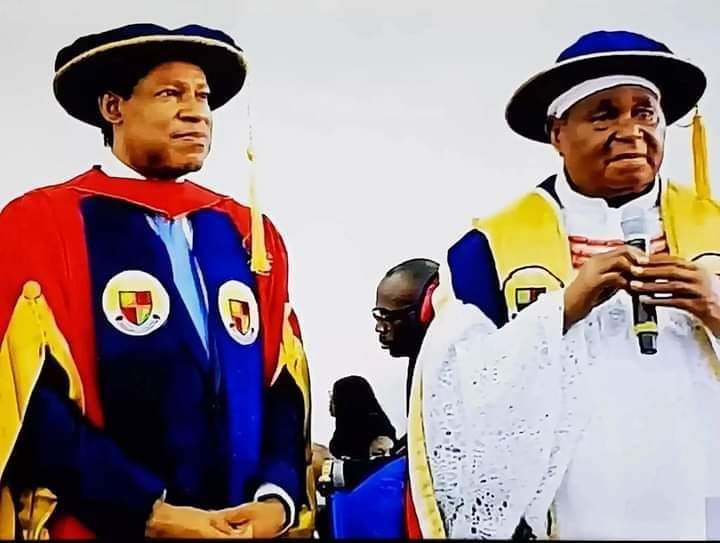 Igbinedion Renames Teaching Hospital After Oyakhilome