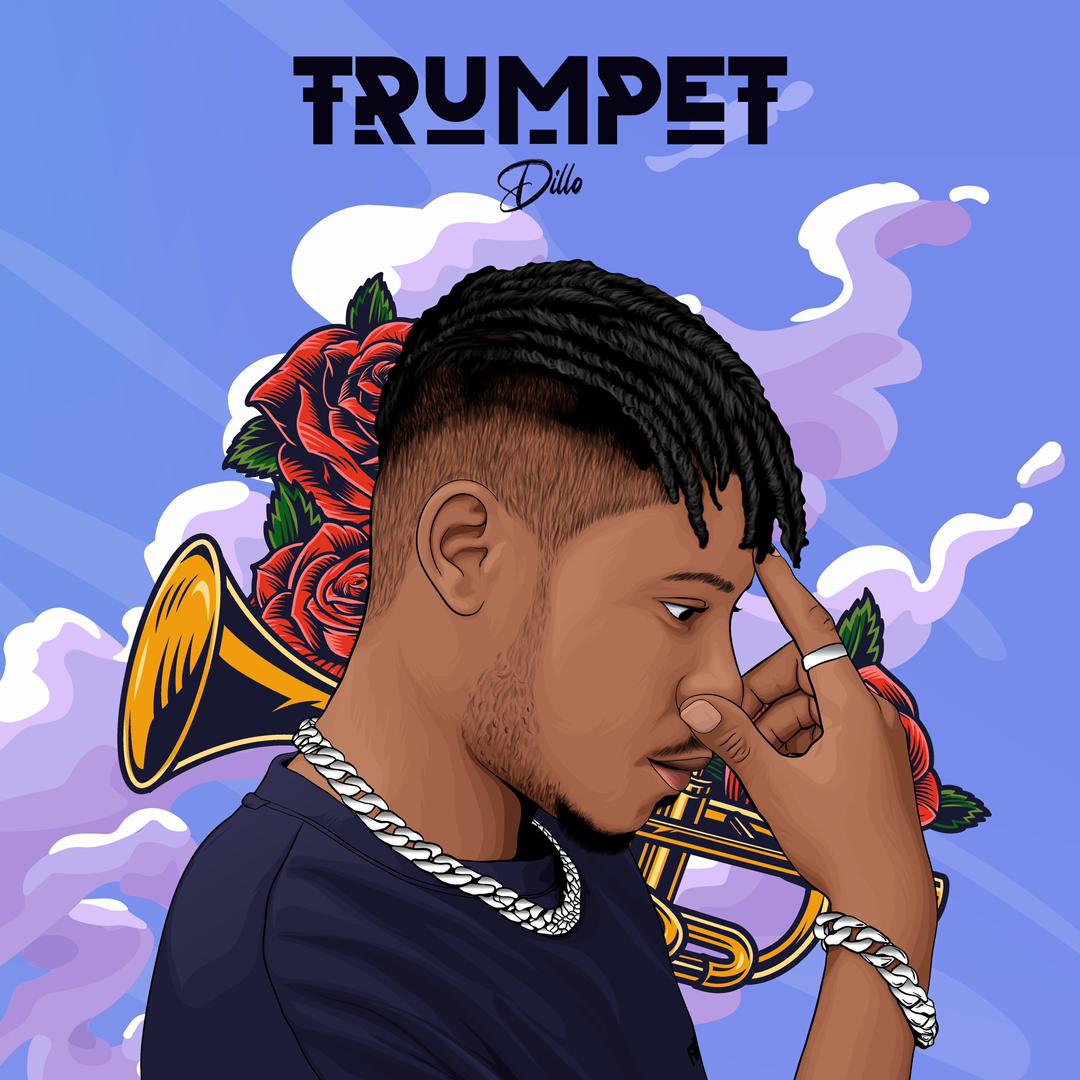 ONDO STATE AWARD WINNING ARTIST DILLO DROPS “TRUMPET”