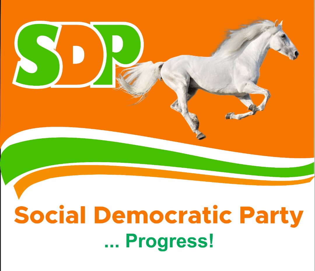 2023: We Didn’t Endorse Any Opposition Candidate Says Ondo SDP