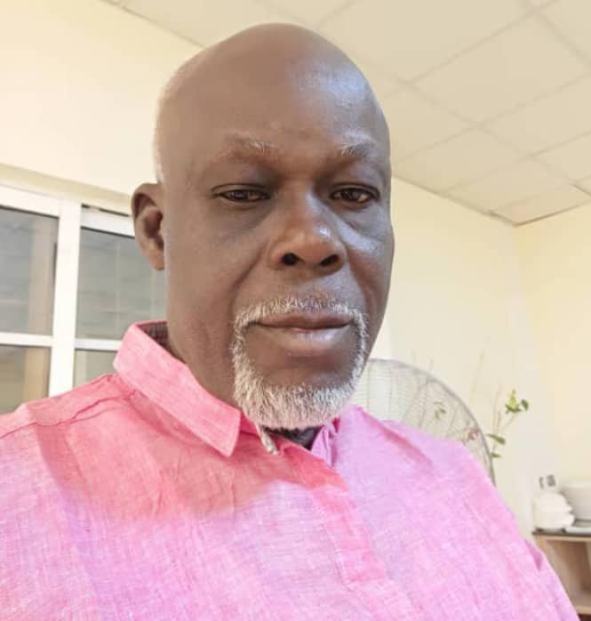 It is important to incorporate local culture into community development – Dr. Tokunbo Oshin