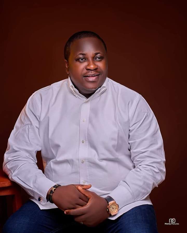 Ace Broadcaster, Adeolu Gboyega Becomes Crest Media Group Chief Executive