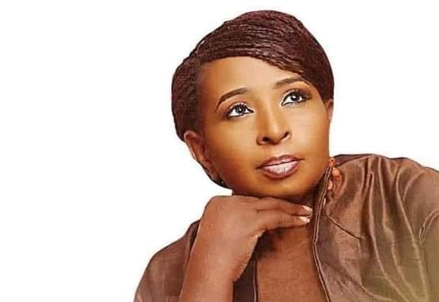 BREAKING NEWS : AMAA Founder, Peace Anyiam-Osigwe, Is Dead