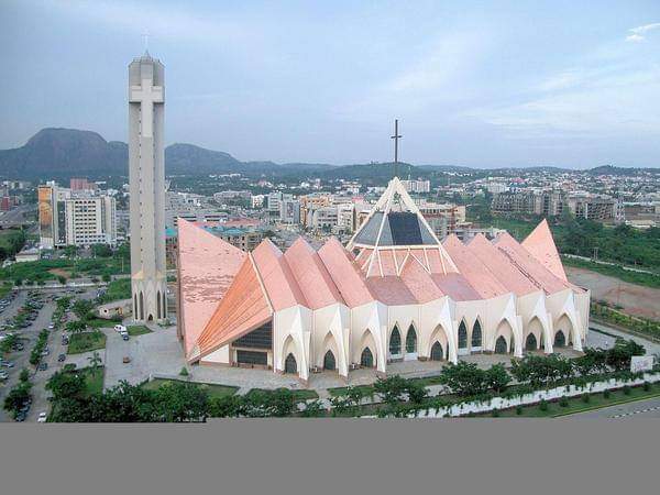 Pastor Kidnaps Self Twice, Collects Ransom From Members