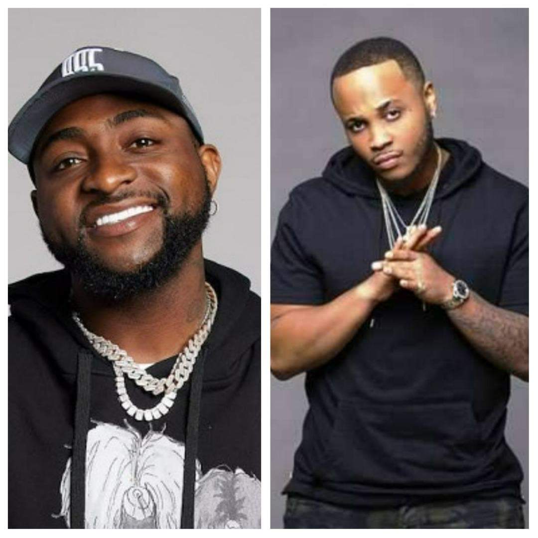 Davido Unfollows Cousin, Sina Rambo, On Instagram