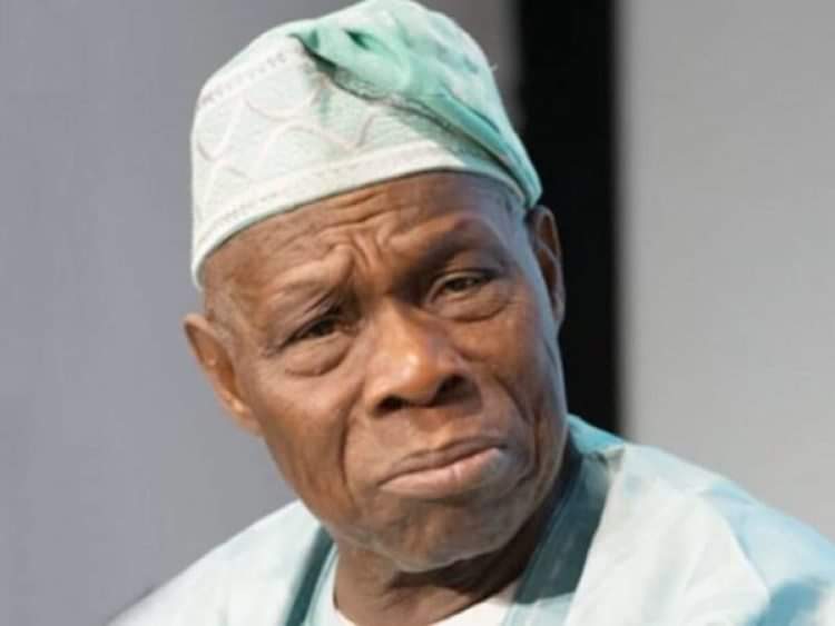 MKO Abiola Was Denied Presidency Because Of ‘Bad Belle’ – Obasanjo