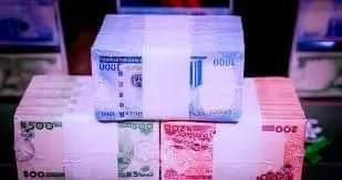 Deadline Remains Jan 31 For Old Naira Notes —CBN