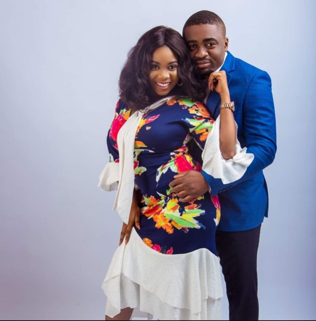 My marriage is over, actress Wumi Toriola declares