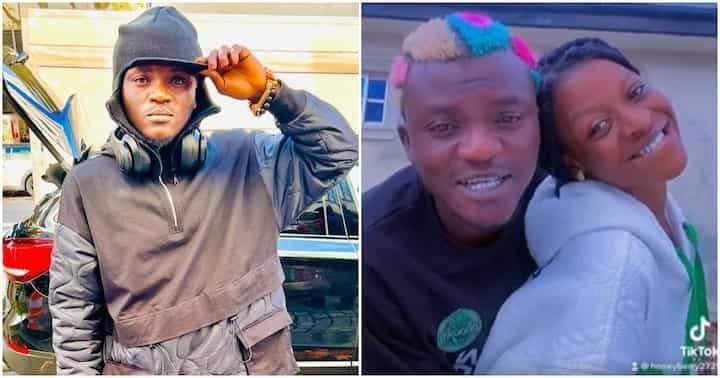 WAHALA: Portable Accuses Second Wife Of Infidelity, Leaks Chat With Alleged Lover