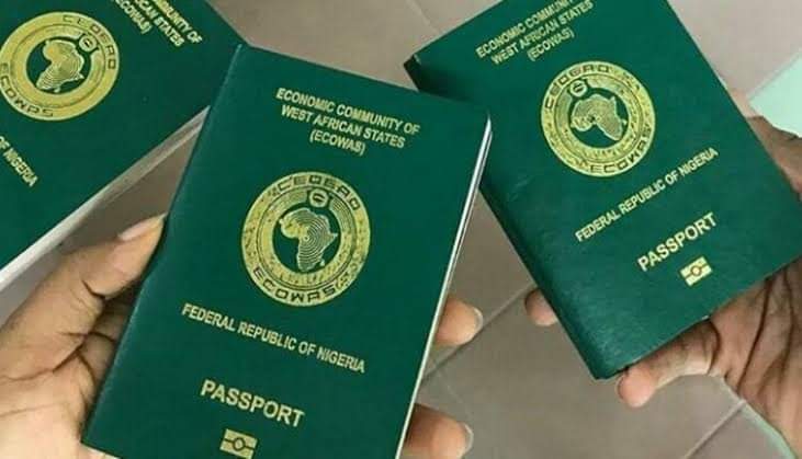 JAPA SYNDROME: 159 Nigerians Renounce Citizenship In 2022 – FG