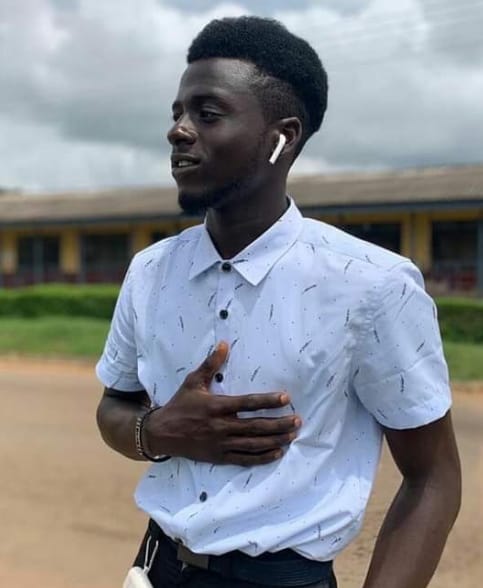 DEPRESSION: FUTA Student Commits Suicide