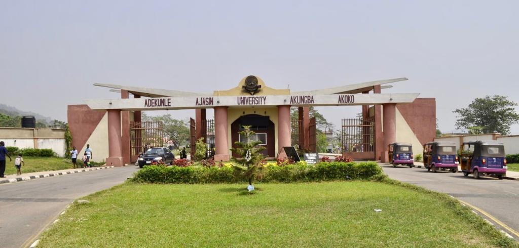 EDUCATION: AAUA TO Matriculate 1,175 Students