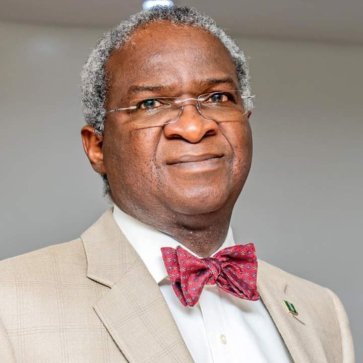 2023: PDP, LP, NNPP combined can’t defeat APC, says Fashola