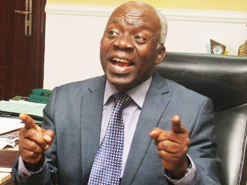 Falana Threatens Nationwide Protest Over Fuel, Naira Scarcity