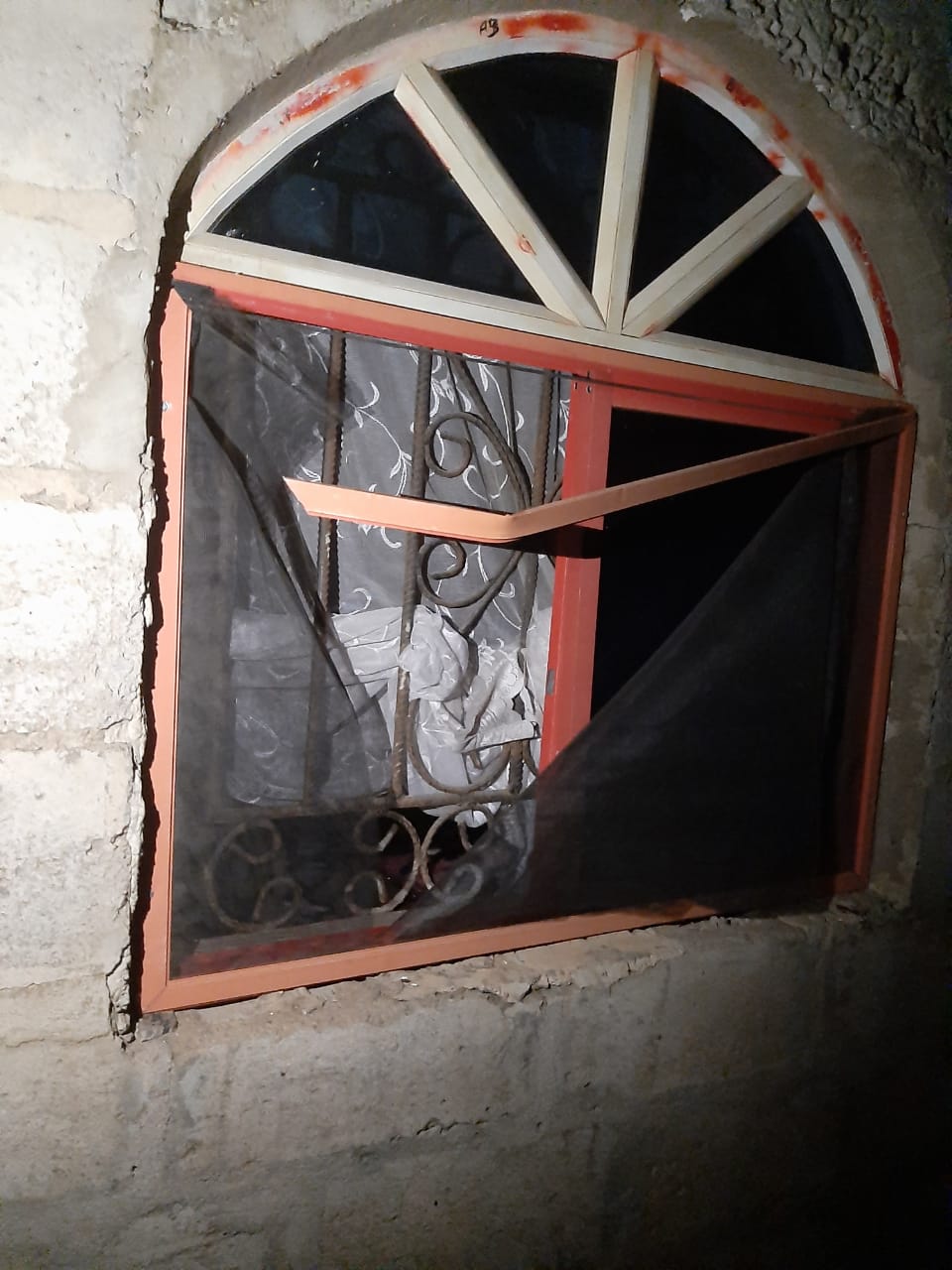 Unknown Hoodlums Attack Church, Burn Property In Akure