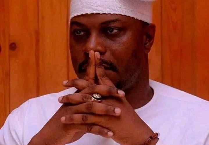 LP Lagos Gov Candidate Alleges Threat To Life