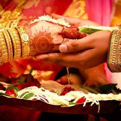 CRIME: India Police Arrest Two Nigerians Over Marriage Scam