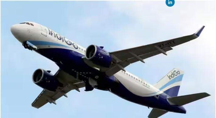 JUST IN: Nigerian Man Dies Aboard Delhi-Doha Flight