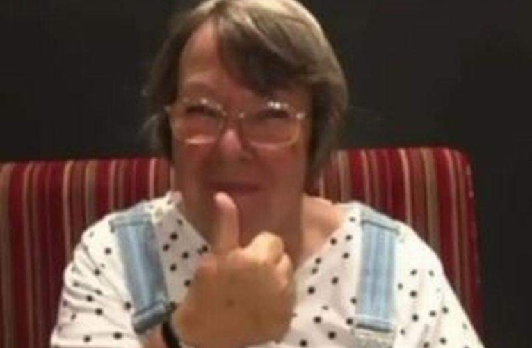 Grandmother Mauled To Death By Pitbull She Rescued From Street
