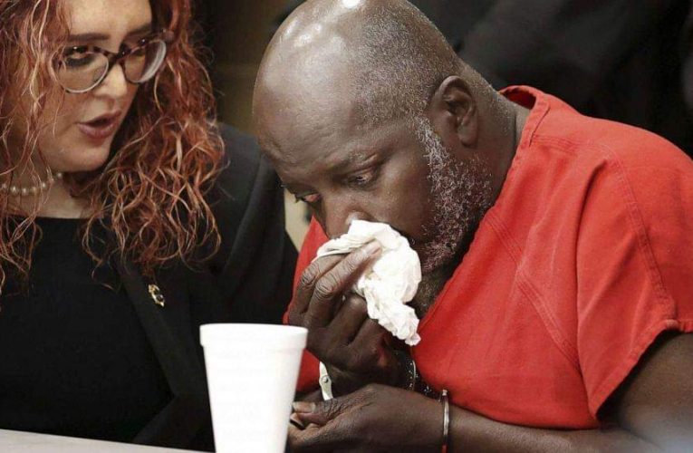 Wrongfully Convicted Man Freed After 34 Years In Jail