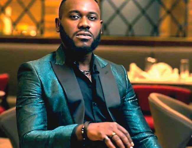 ENTERTAINMENT:  Broke People Should Stay Away From Relationship — Deyemi Okanlawon