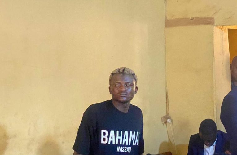 JUST IN: Court Grants Portable Bail Of N300,000
