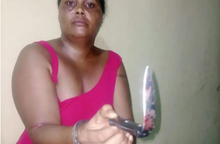 I Waited 10 Yrs To Kill Friend Who Snatched My Boyfriend — Suspect