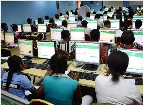 EDUCATION: JAMB Fixes New Date For 2023 UTME