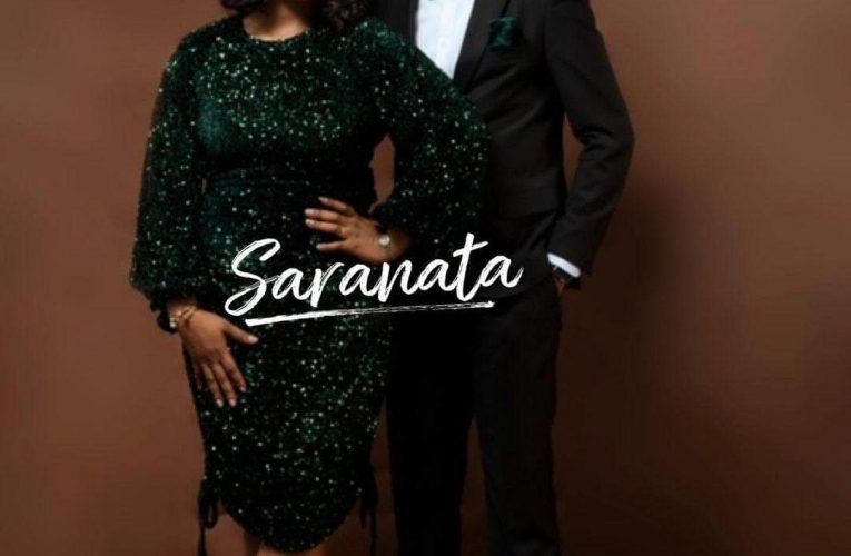 Gospel Singer Nathaniel Bassey, Wife Mark 10th Wedding Anniversary