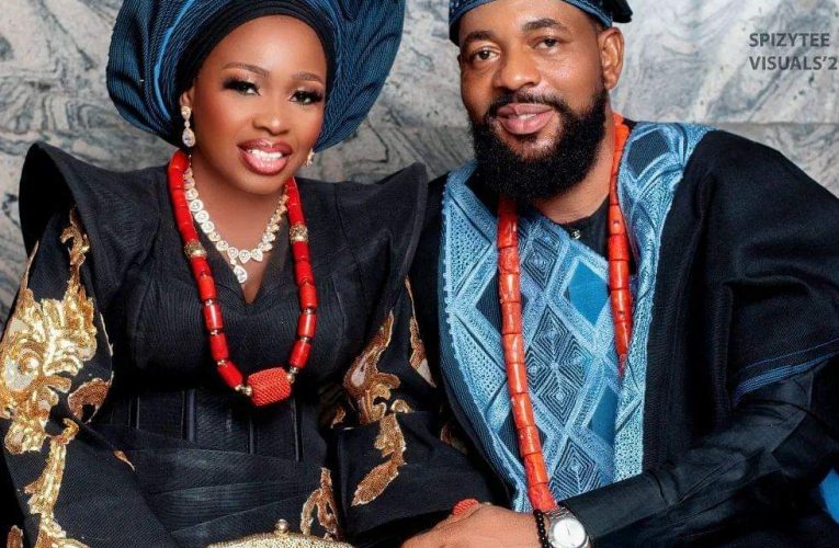 Late Gospel Singer Kefee’s Husband Remaries