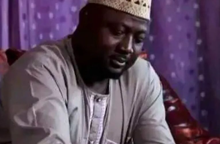Popular Actor, Kawu Mala, Is Dead