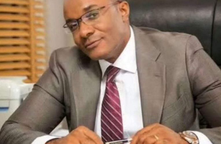 Veteran Nollywood Actor, Saint Obi Is Dead