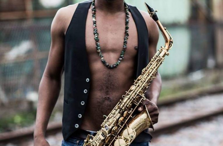 JUST IN: IGP Orders Immediate Arrest Of Seun Kuti For Assaulting Policeman