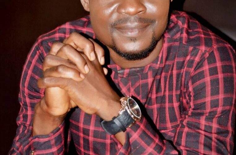 JUST IN: Actor Baba Ijesha Loses Father