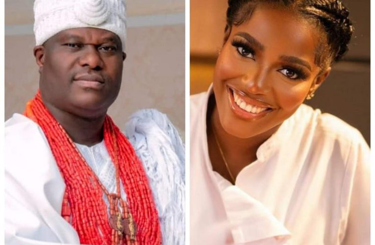 JUST IN: Ooni Hails Hilda Baci For Breaking Guinness World Record