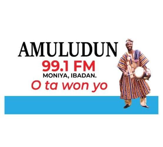 UPDATE: Suspected Yoruba Nation Agitators Hijack Amuludun FM In Ibadan
