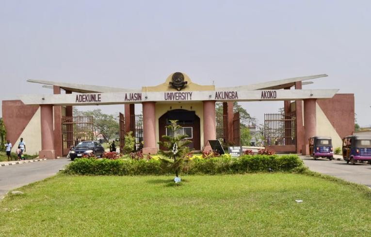 VC Applauds Stakeholders as AAUA Maintains Best State Varsity Status 