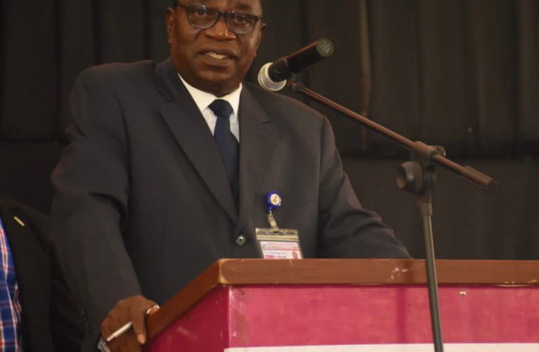 Join Us to Sustain Steady Academic Calendar, AAUA VC Urges Student Leaders