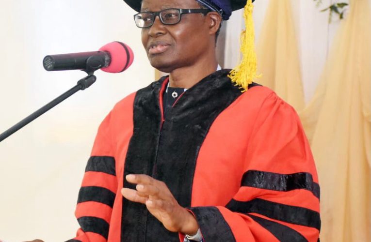 AAUA PUBLIC LECTURE: Don Proffers Solutions to Insecurity, Terrorism
