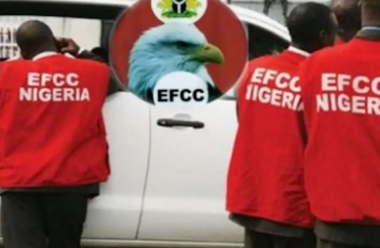 CRIME: EFCC Lacks Constitutional Powers To Probe Zamfara State’s Accounts, Court Declares