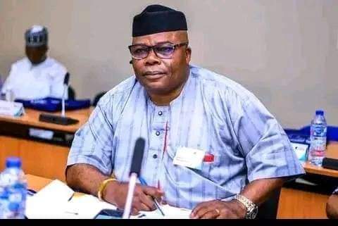 BREAKING: Ondo Assembly Gets New Speaker