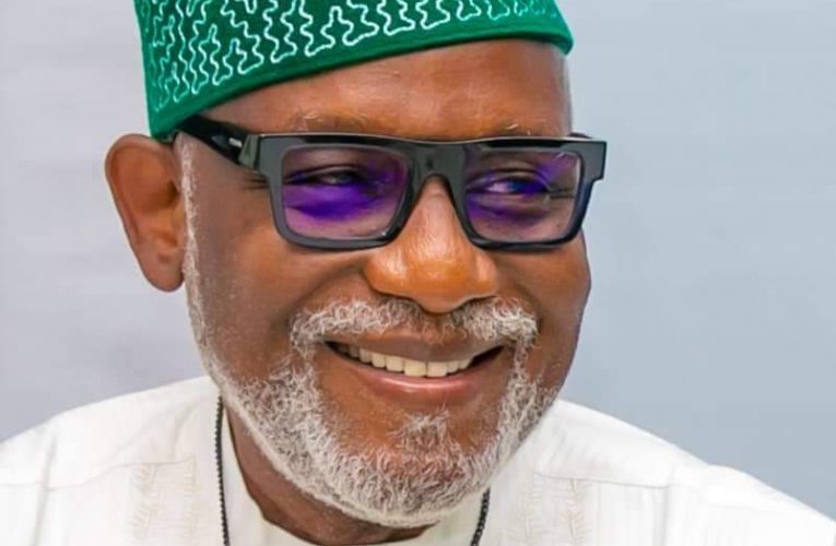 June 12: Our Revalidation Of Hope Must Be Total – Akeredolu