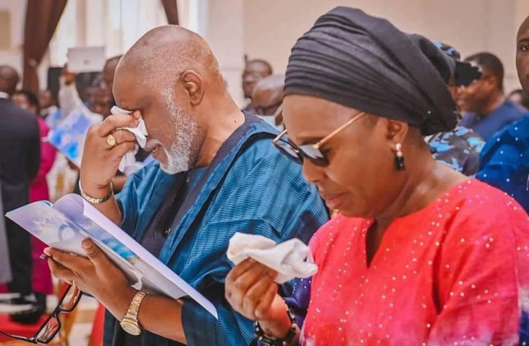 2022 OWO CHURCH ATTACK: We’re Still Recuperating From The Pain – Gov’ Akeredolu