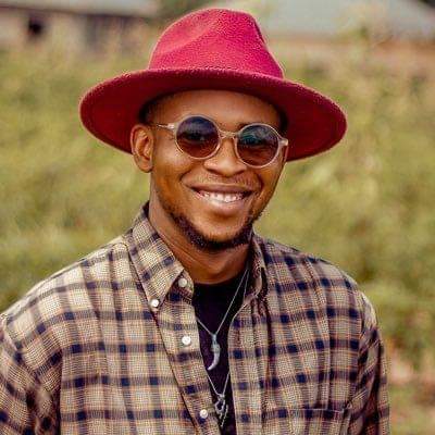 Money Shouldn’t Stop You From Getting married, Solomon Buchi Advises Men